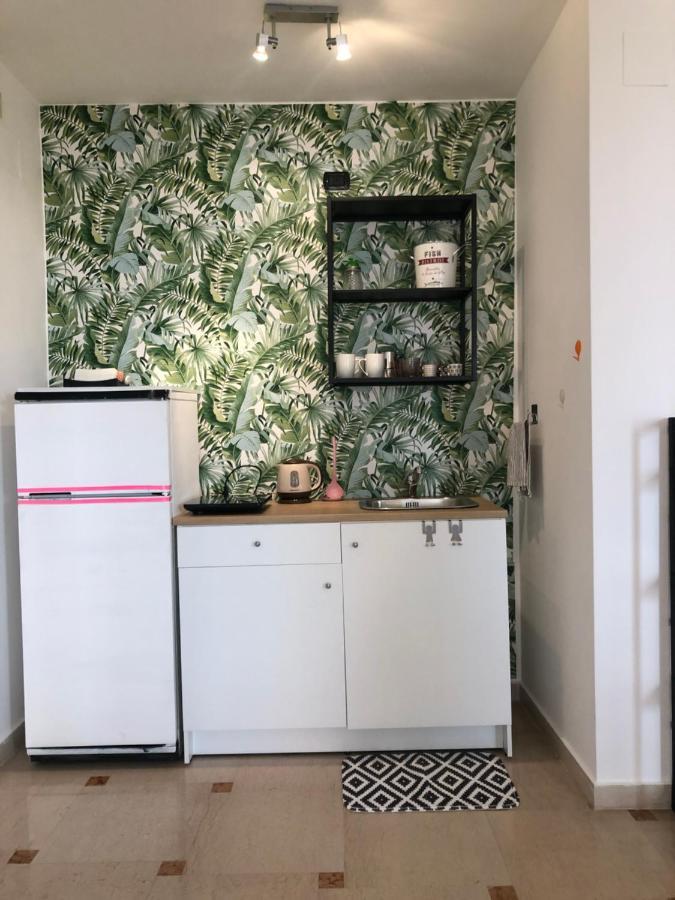 Rue Ragusa #2a Howme Apartament Bari