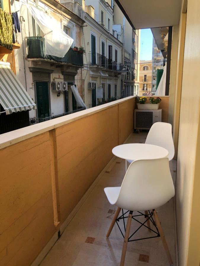 Apartament Rue Ragusa #2a Howme *
