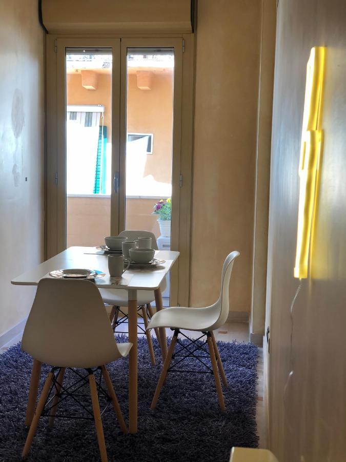 Rue Ragusa #2a Howme Apartament