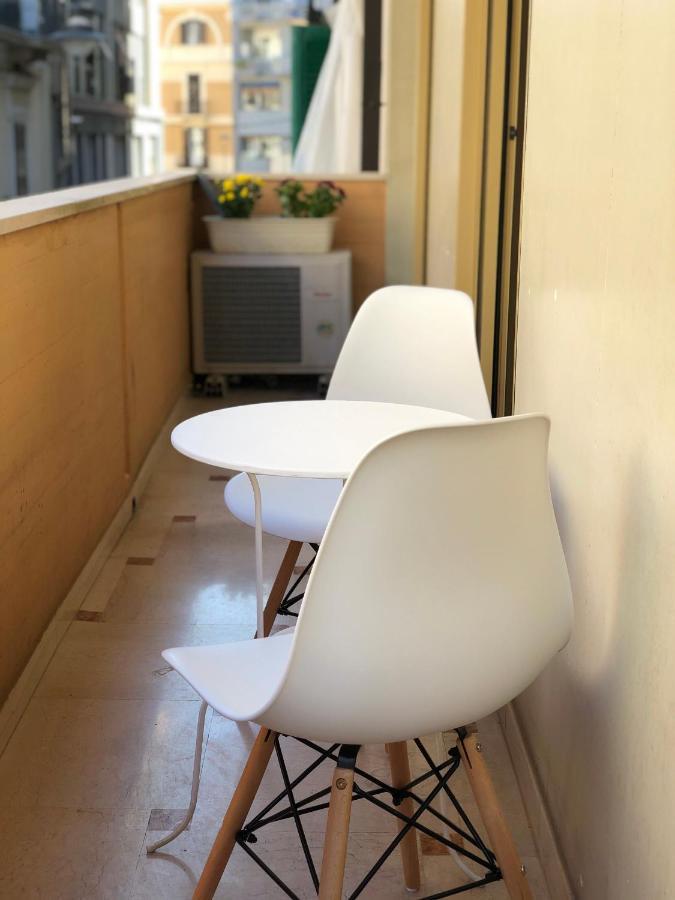 Apartament Rue Ragusa #2a Howme Bari
