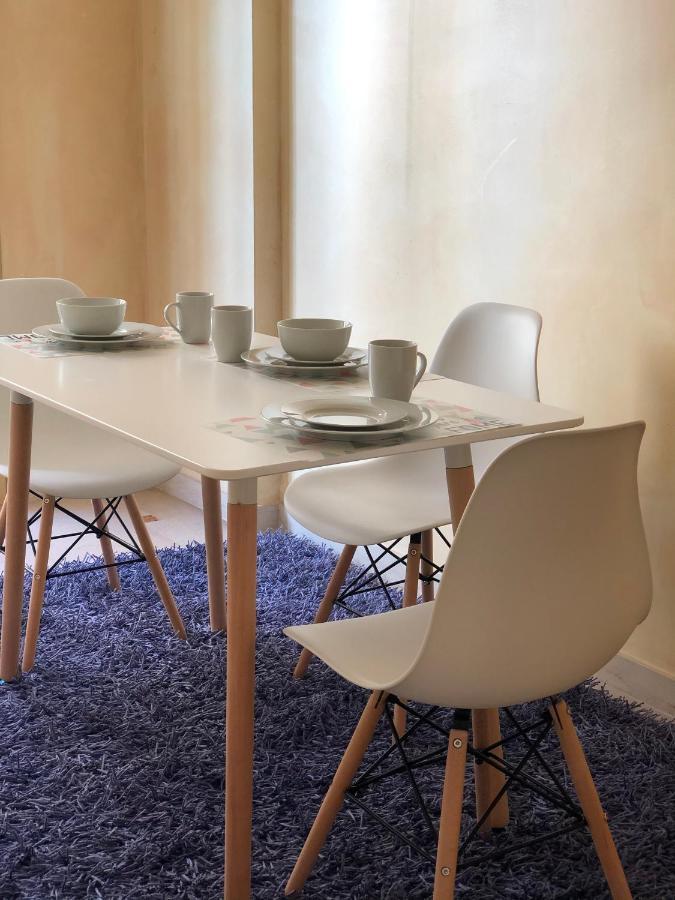 Apartament Rue Ragusa #2a Howme *