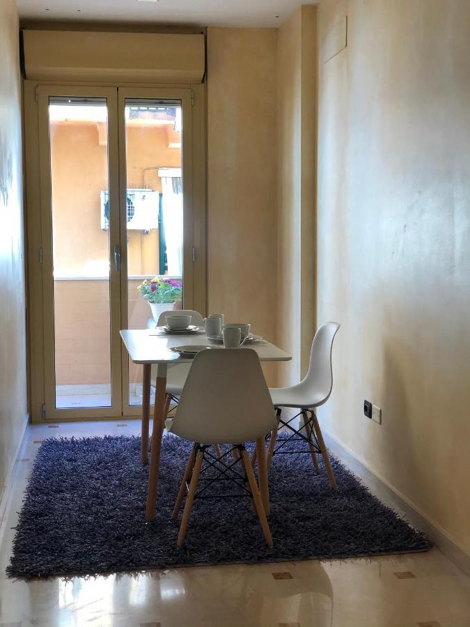 Apartament Rue Ragusa #2a Howme Bari