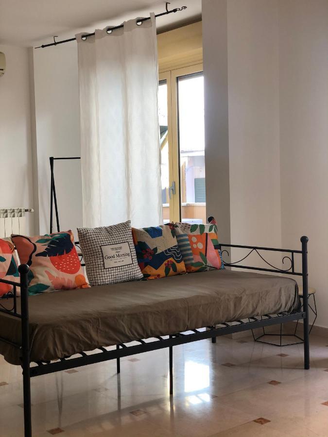 Rue Ragusa #2a Howme Apartament Bari