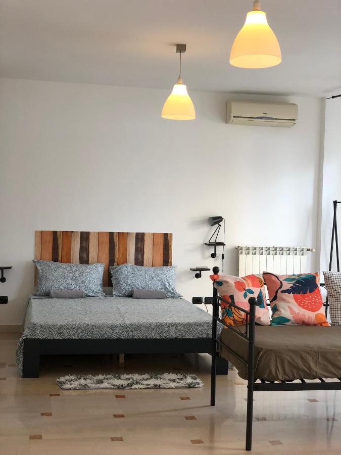 Rue Ragusa #2a Howme Apartament Bari